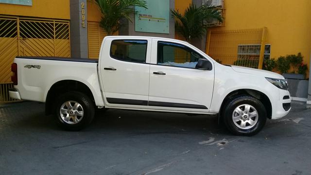 Chevrolet S10 LS 2017 - Foto 4
