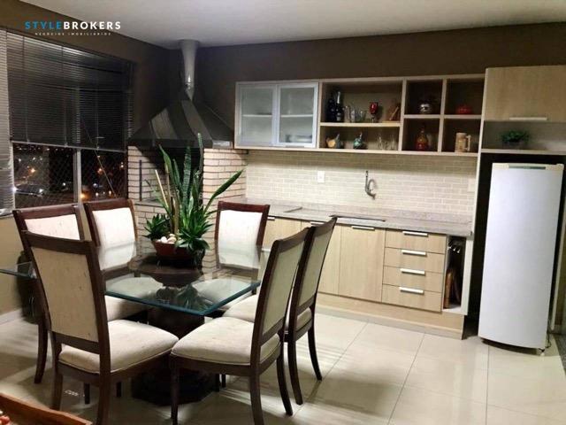 Cobertura duplex no Edifício Tropical Castelo Branco com 04 dormitórios - Foto 15