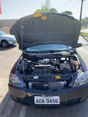 Astra hatch 2007 completo