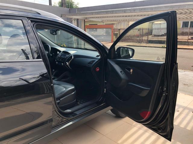 Ix 35 hyundai em otimo estado - Foto 4