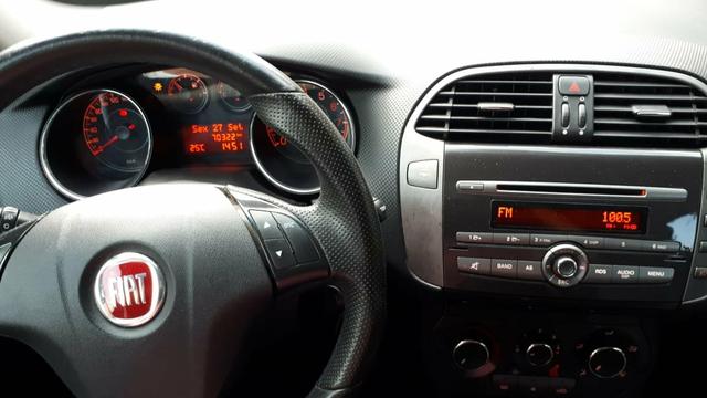 Fiat Bravo 2014 Essence 1.8 70.000km - Foto 8
