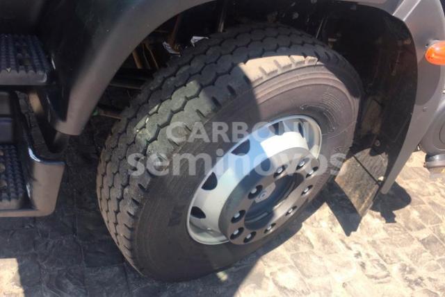 Iveco Tector 240E30 SID, ano 2018/2019 - Foto 8