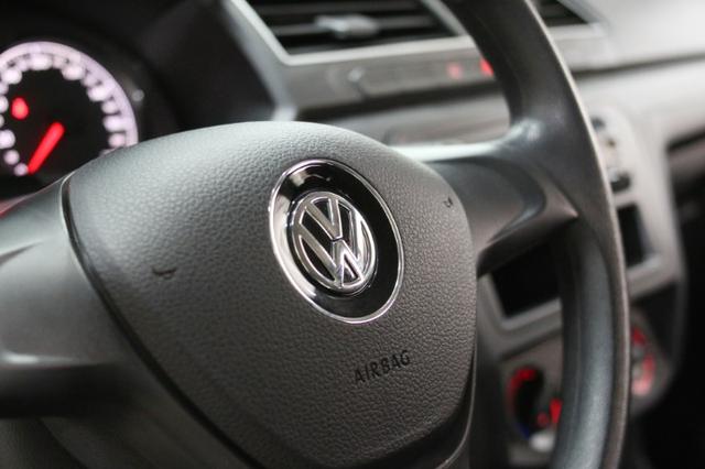 Gol Trendline 1.0 Mod 2018 Completo 3 cilindros - Foto 13