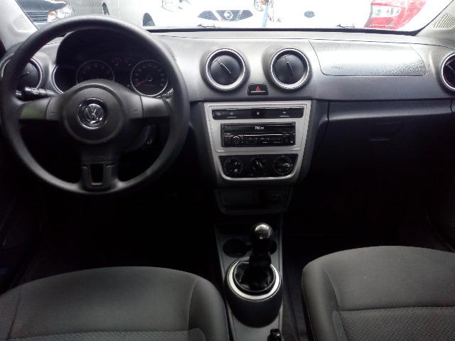 VW- Gol Trend GIV flex Completo - Foto 2