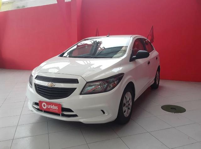 GM Onix Joy 1.0 hatch - Foto 2