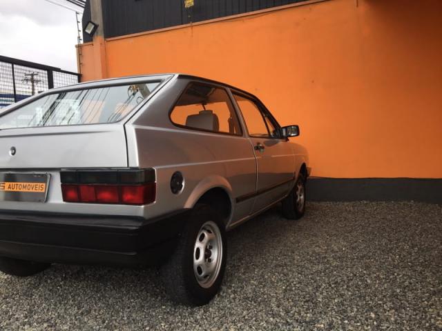VOLKSWAGEN GOL 1.6 2P - Foto 11