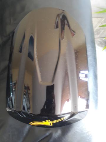Monoposto de suzuki 750 srad 2012 - Foto 3