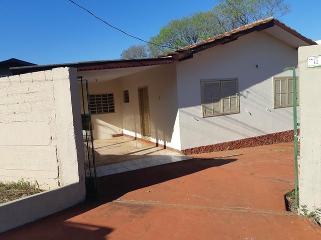 Casa Vila A
