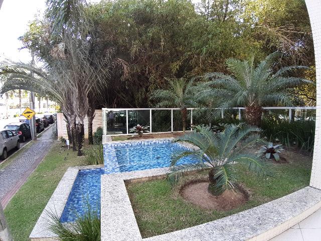 Apartamento Alphaville Laguna 2 Quartos 83m2 Nascente Dependência Alto Oportunidade - Foto 15