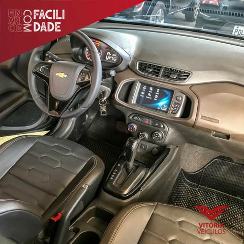 Prisma LTZ 18/19 - Foto 4