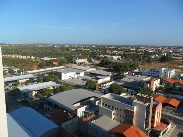 Ed. Cristo Rei, Projetado, Nascente, 90m2, 3 Qtos, DCE, 2 Vagas Livres, Andar Alto - Foto 15
