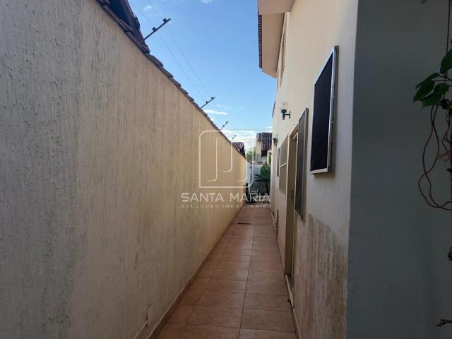 Casa à venda com 4 dormitórios em Pq resid lagoinha, Ribeirao preto cod:61876 - Foto 6