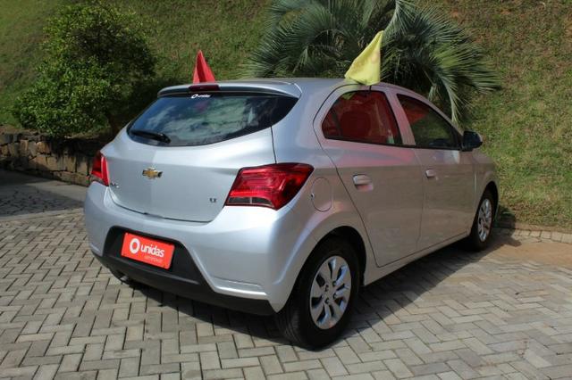 Onix LT 1.0 2019 - Foto 5