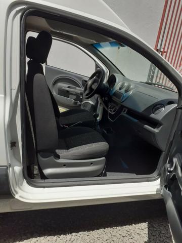 Fiat/ Fior / Ambulancia 2016/2017 - Foto 15