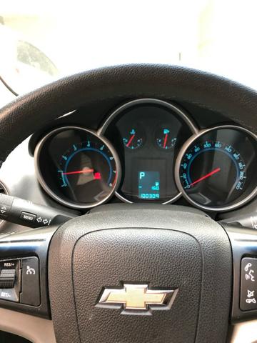 Chevrolet Cruze 1.8 LT 2013, automatico - Lindo! - Foto 6
