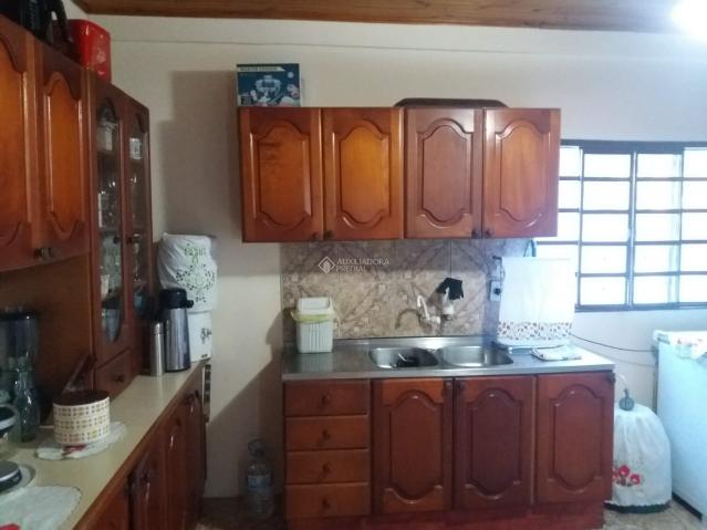 Casa à venda com 3 dormitórios em Vila nova, Porto alegre cod:297004 - Foto 5