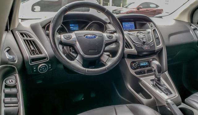 Focus 2.0 16V/SE/SE Plus Flex 5p Aut. - Foto 10