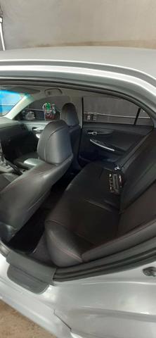 Corolla XRS aut - Foto 6