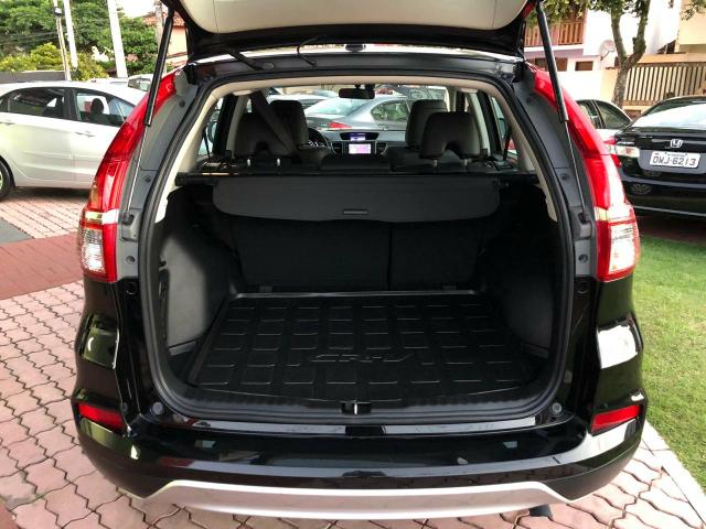 Vendo Honda CRV 2016 4WD (4x4) - Foto 4