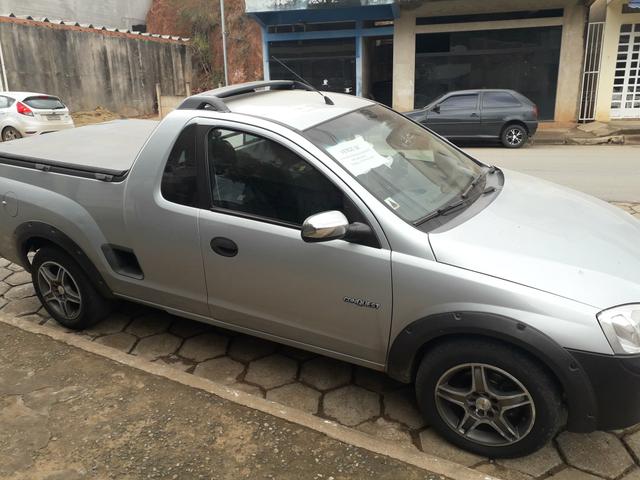 Vende-se carro - Foto 3