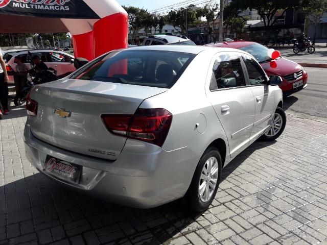 Cobalt LTZ 1.8 Automatico 2016 - Foto 4