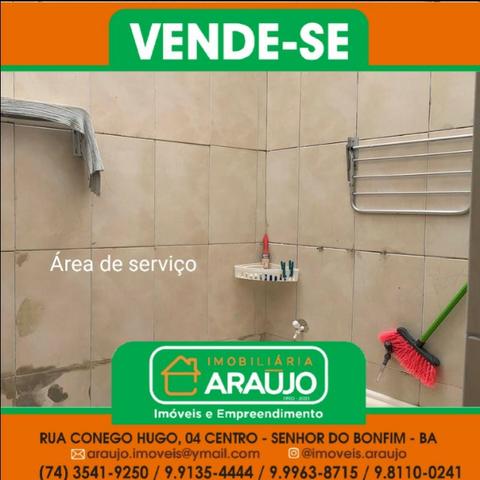 Vende-se uma Casa residencial - Foto 6