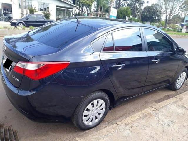 HB20 Sedan 1.6 - Foto 3