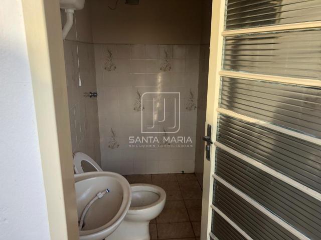 Casa à venda com 4 dormitórios em Pq resid lagoinha, Ribeirao preto cod:61876 - Foto 9