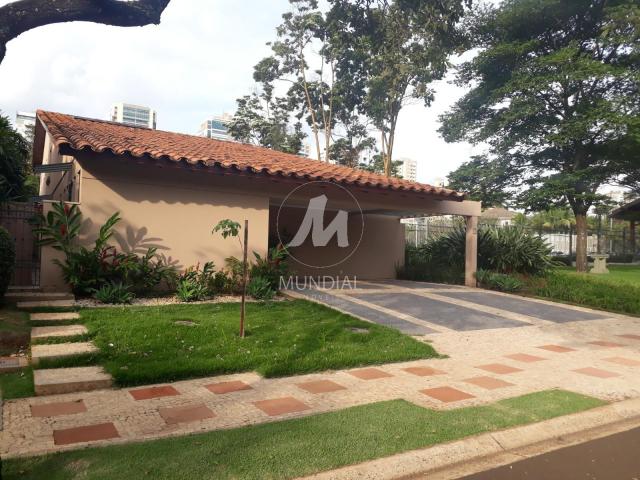 Casa de condomínio à venda com 4 dormitórios em Jd sta angela, Ribeirao preto cod:61173