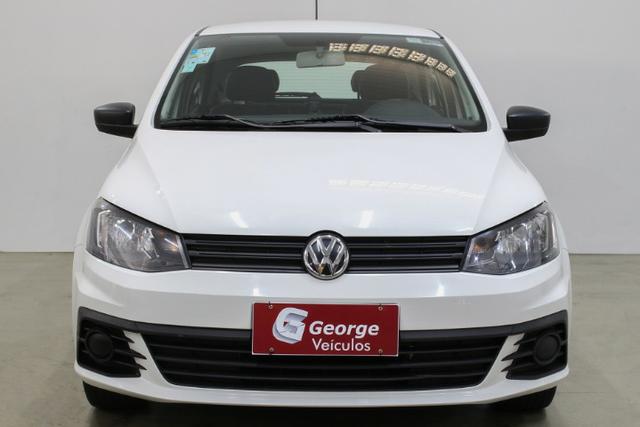 Gol Trendline 1.0 Mod 2018 Completo 3 cilindros - Foto 2