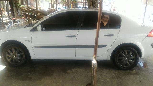 Megane 1.6 16v - Foto 3