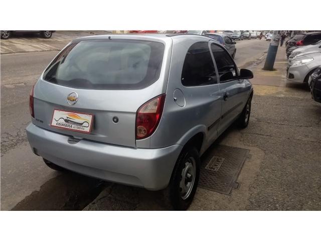 Chevrolet Celta 1.0 mpfi life 8v flex 2p manual - Foto 7