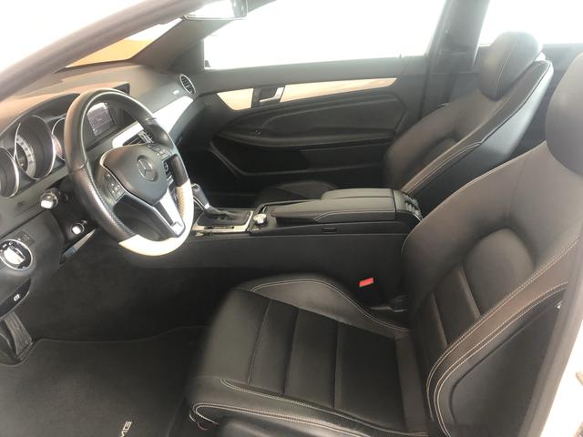 C180 Coupé 2015 Teto Solar Top - Foto 9
