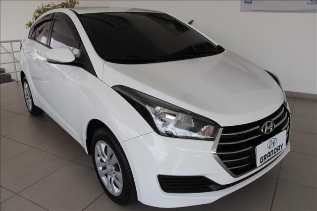 Hyundai Hb20s 1.6 Comfort Plus 16v - Foto 3