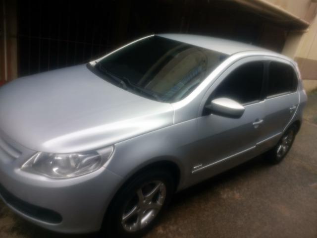 Vendo Gol 1.6 2012 - Foto 2