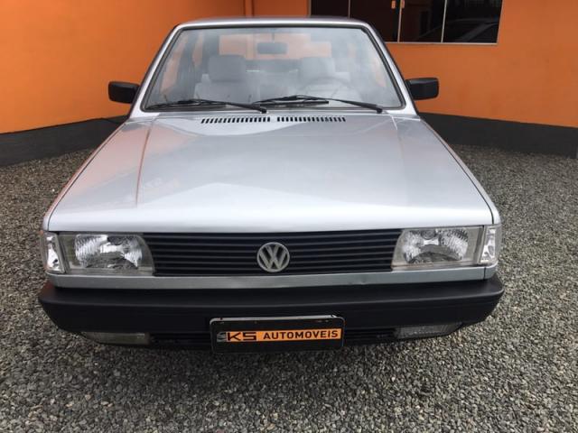 VOLKSWAGEN GOL 1.6 2P - Foto 2