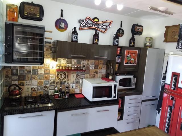 Excelente apartamento, um dormitório - Condomínio Novo Horizonte - Foto 10