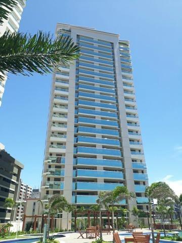 Moma Condominium, Apto Projetado, 16o. Andar, 111m2, 3 Suítes, DCE, 3 Vagas de Garagem