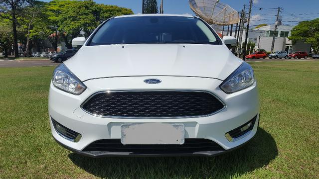 Focus se plus 2.0 - automático 37.500 km - Foto 5