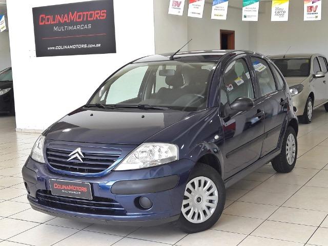 C3 GLX 1.4 *Impecável