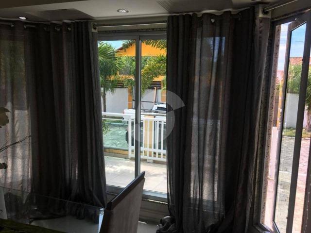 Casa de 3 quartos com lazer no comdomínio Elisa - Foto 5