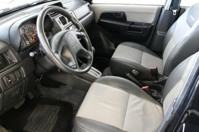 Mitsubishi Pajero TR4 2.0 Flex Automática 4X4 - Foto 4