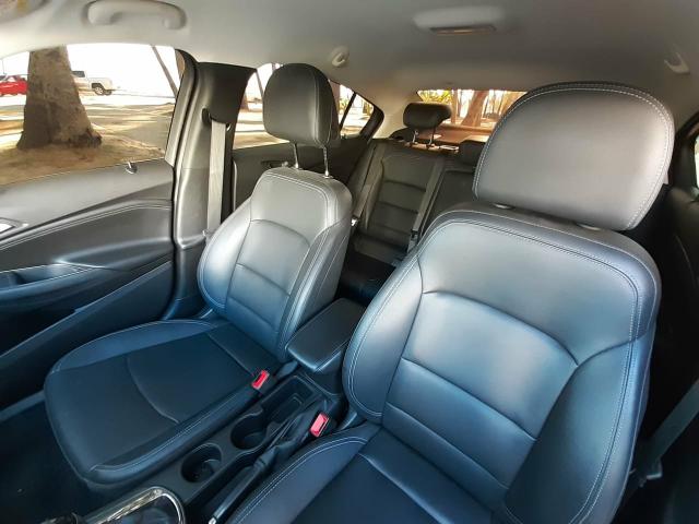 GM Cruze LT 1.4 Turbo 2018/2018 - Foto 13