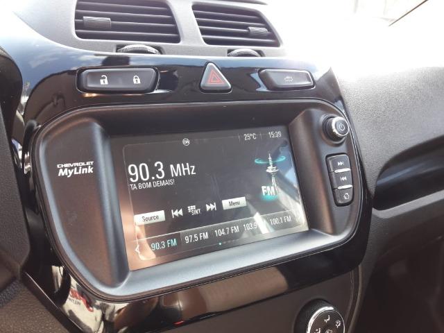 Cobalt LTZ 1.8 Automatico 2016 - Foto 10