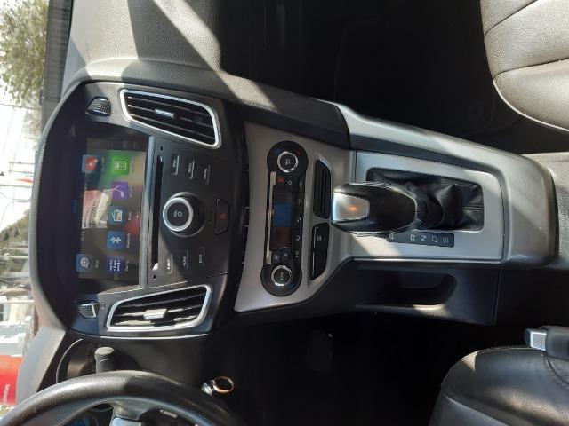 Ford Focus 2015 Automático Top !! - Foto 9