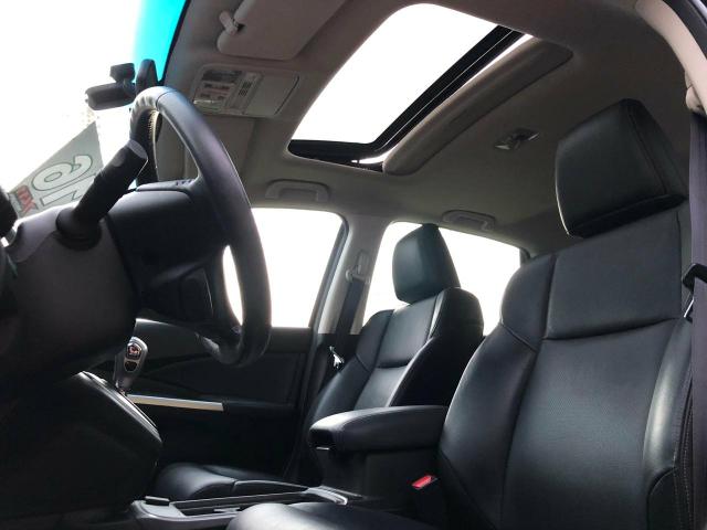 Vendo Honda CRV 2016 4WD (4x4) - Foto 3
