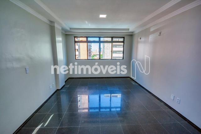 Apartamento para alugar com 4 dormitórios em Meireles, Fortaleza cod:753862 - Foto 16