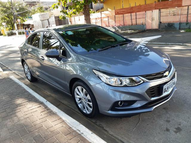 GM Cruze LT 1.4 Turbo 2018/2018 - Foto 4