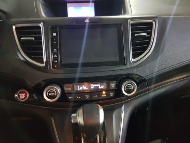 HONDA CRV 2.0 EXL 4X2 16V FLEX 4P AUTOMATICO. - Foto 7