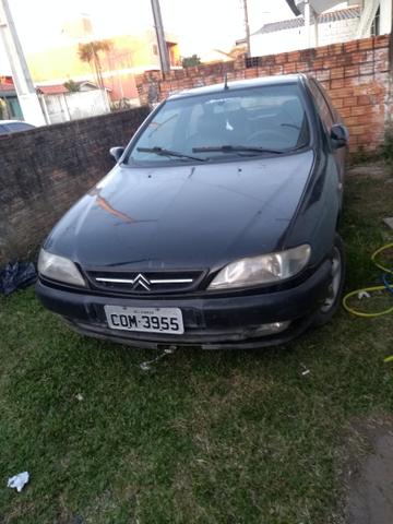 Xsara Citroen 1.8 16v e Peugeot 306 1.8 16v em peças